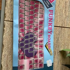 New FUNKEY Board Stickers